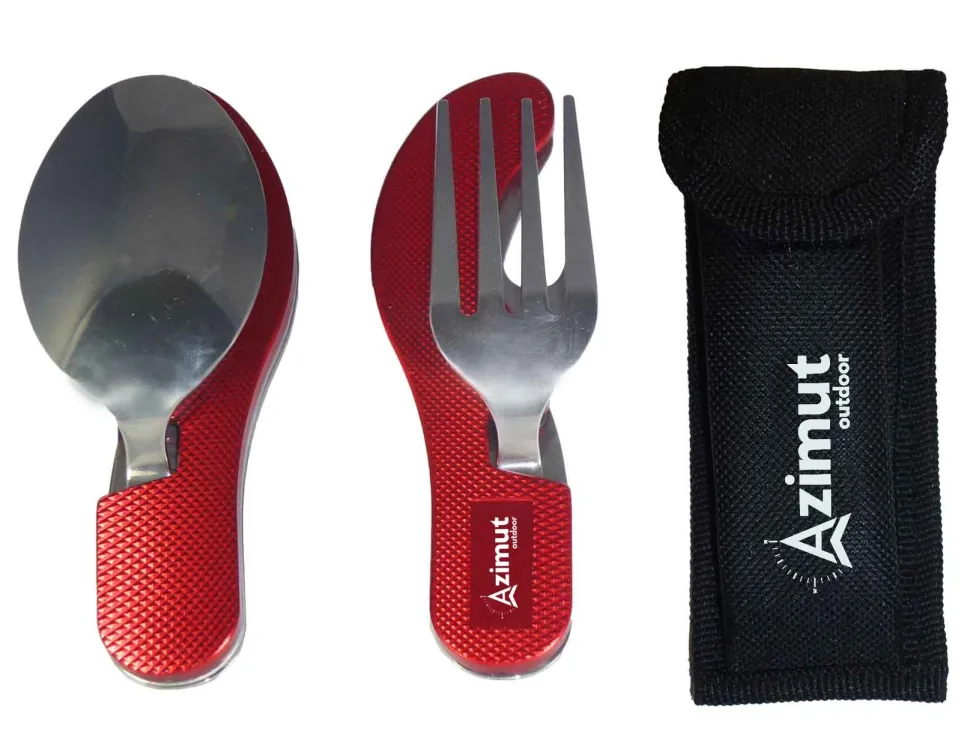Couverts Amovibles - Couverts | Azimut Outdoor
