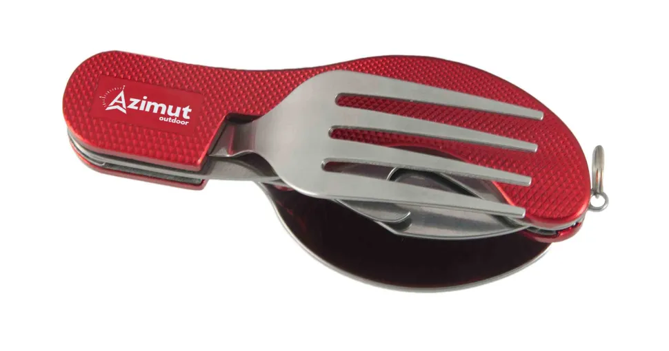 Couverts Amovibles - Couverts | Azimut Outdoor