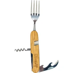 Couverts Amovibles Olivier 7 Fonctions - Couverts | Azimut Outdoor