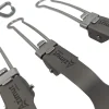 Couverts Pliants Titanium - Couverts | Azimut Outdoor