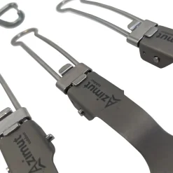 Couverts Pliants Titanium - Couverts | Azimut Outdoor