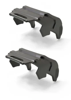 Crampon Pintech Kingpin - Couteaux Sdr | Marker