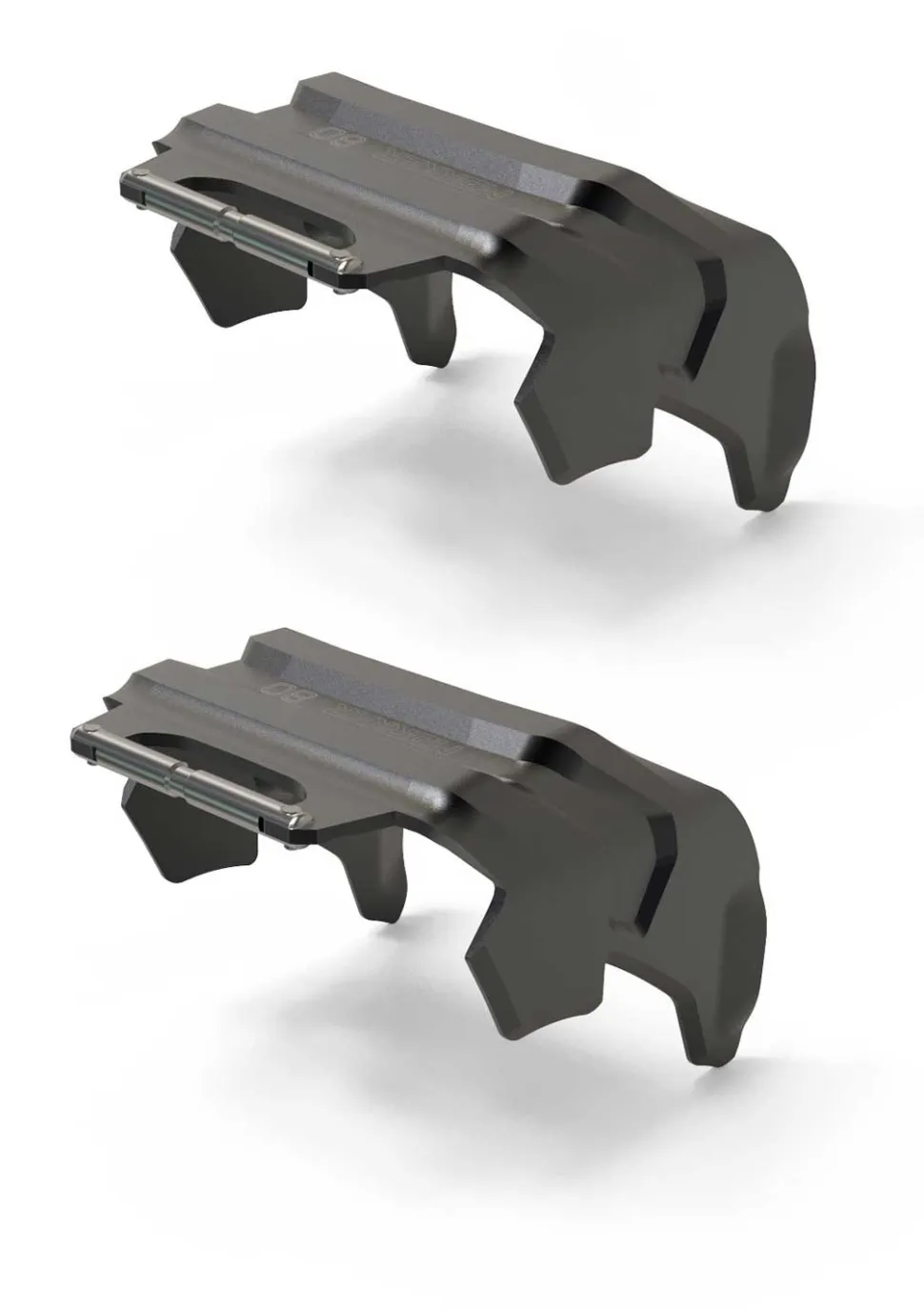 Crampon Pintech Kingpin - Couteaux Sdr | Marker