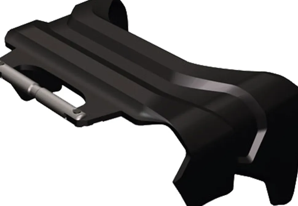 Crampon Pintech Kingpin - Couteaux Sdr | Marker