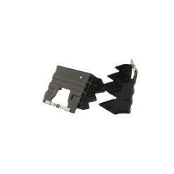 Crampons 100 Mm Black - Couteaux Sdr | Plum