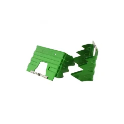 Crampons 120 Mm Green - Couteaux Sdr | Plum