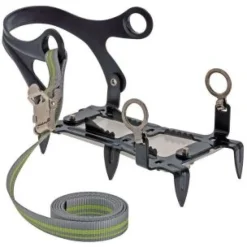 Crampons 6 Pointes - Crampons | Edelrid