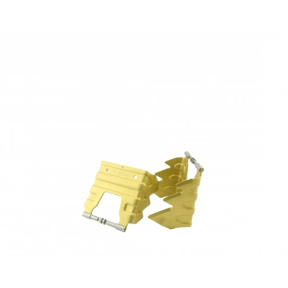 Crampons 80mm - Couteaux Sdr | Plum