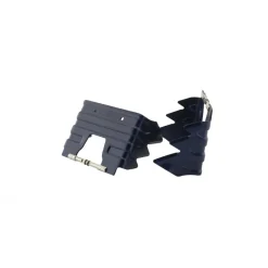 Crampons110 Mm Blue - Couteaux Sdr | Plum