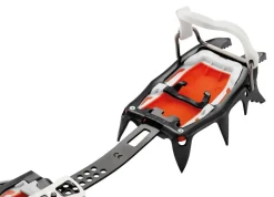 Crampons Sarken Lever Lock Universel - Crampons | Petzl