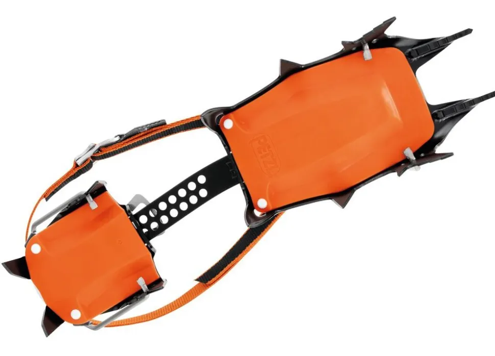 Crampons Sarken Lever Lock Universel - Crampons | Petzl