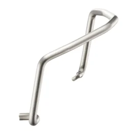 Crampons Sarken Lever Lock Universel - Crampons | Petzl