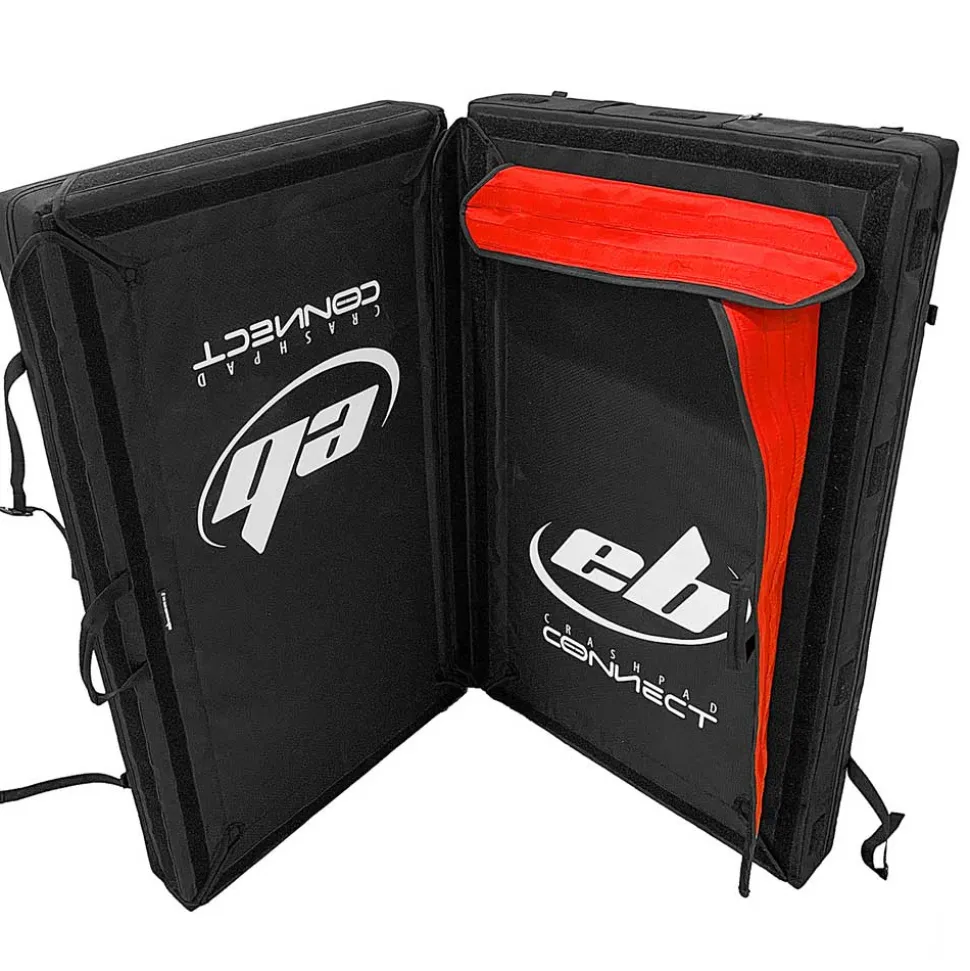 Crash Pad Connect Pack - Crash Pad | Eb