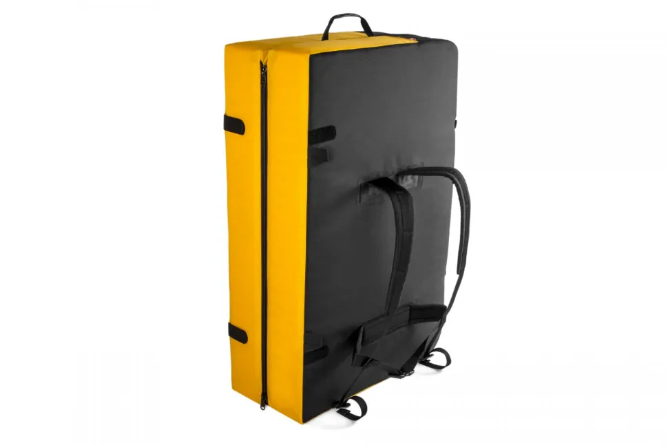 Crash Pad Dominator Fts - Crash Pad | Ocun