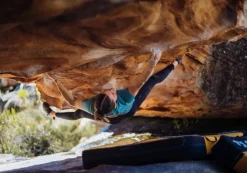 Crash Pad Dominator Fts - Crash Pad | Ocun
