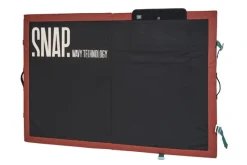 Crash Pad Guts Black - Crash Pad | Snap