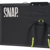Crash Pad Stamina Black Chalk - Crash Pad | Snap