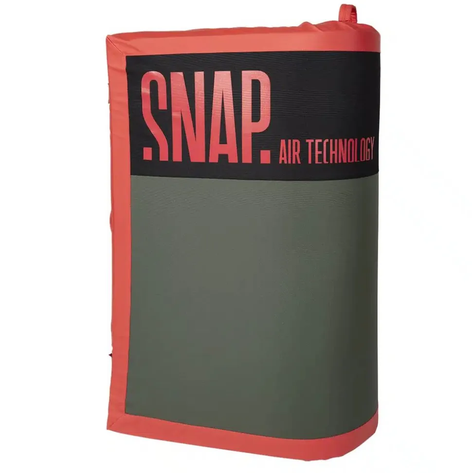 Crash Pad Wham - Crash Pad | Snap