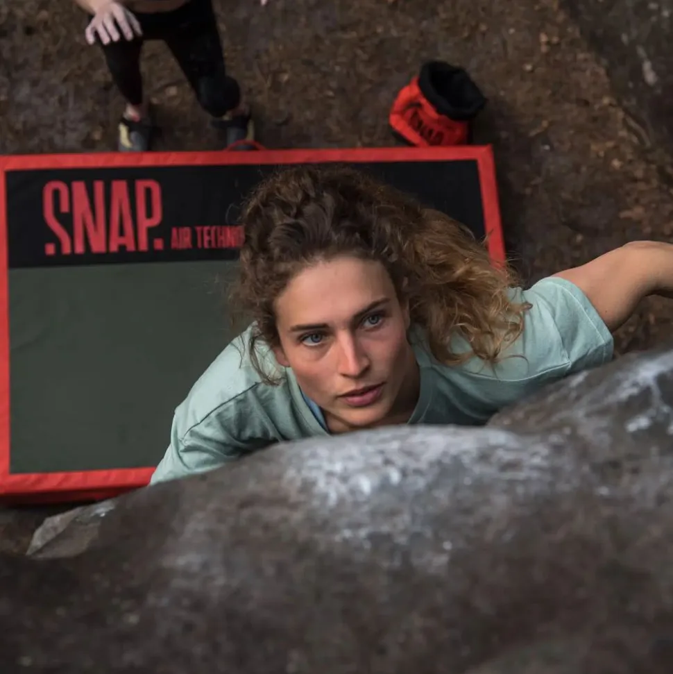 Crash Pad Wham - Crash Pad | Snap