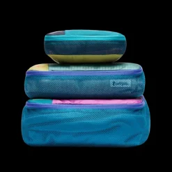 Cubo Packing Travel Bundle Del Dia PT