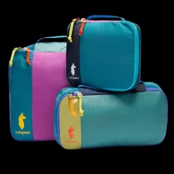 Cubo Packing Travel Bundle Del Dia PT