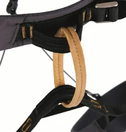 Cuesta Adjustable Harness - Harnais Reglables | Blue Ice
