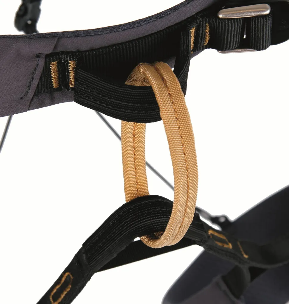 Cuesta Adjustable Harness - Harnais Reglables | Blue Ice