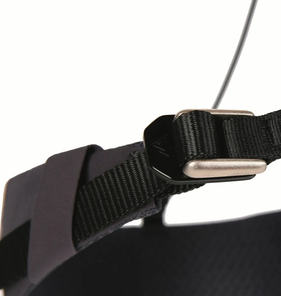 Cuesta Adjustable Harness - Harnais Reglables | Blue Ice