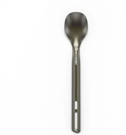 Cuillere Frontier Ul Long Handle Spoon 12g - Couverts | Sea To Summit