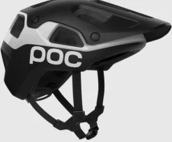 Cularis Pure Hydro Ur Blk Matt/hydro Whte - Protections | Poc