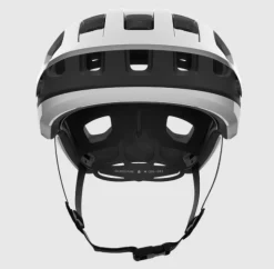 Cularis Pure Hydro Whte/ur Blk Matt - Protections | Poc