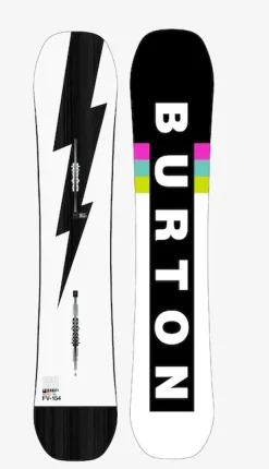 Custom Flying V - Chaussures | Burton