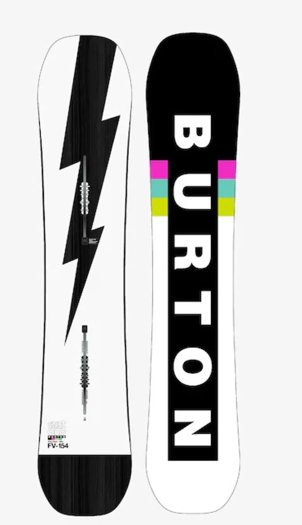 Custom Flying V - Chaussures | Burton
