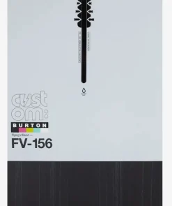 Custom Flying V - Chaussures | Burton