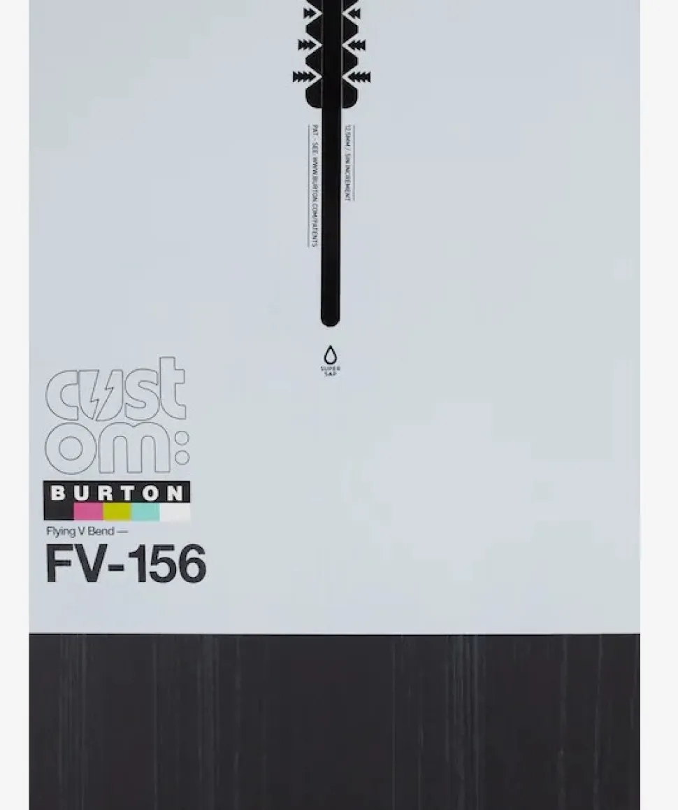 Custom Flying V - Chaussures | Burton
