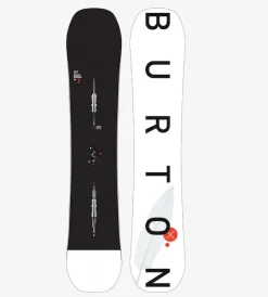 Custom X - Snowboard | Burton