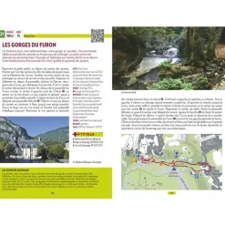 Dans Le Vercors 30 Balades - Equipement Outdoor | Glénat