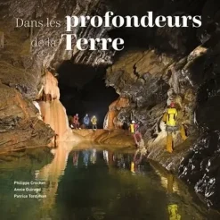 Dans Les Profondeurs De La Terre - Topo | Omniscience