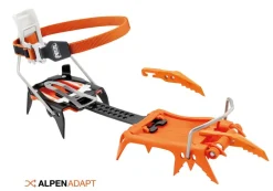 Dart Leverlock Fil - Crampons | Petzl
