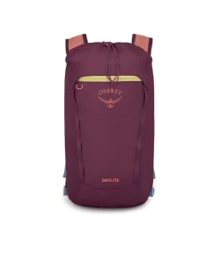 Daylite Cinch 15 Moody Burgundy