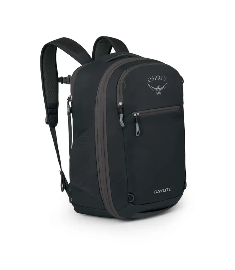 Daylite Expandable Travel 26 Black