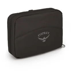 Daylite Hanging Toiletry Kit Black - Accessoire Voyage | Osprey