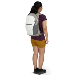Daylite Plus 20 Mystery White Multi - Sac De Voyage | Osprey