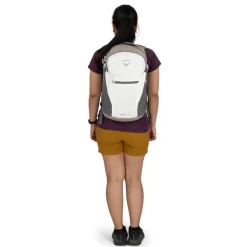 Daylite Plus 20 Mystery White Multi - Sac De Voyage | Osprey