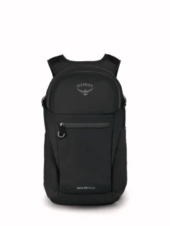 Daylite Plus 20 Noir - Sac A Dos | Osprey