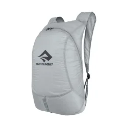 Daypack Ultra-leger 20l Gris - Sac A Dos | Sea To Summit