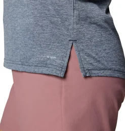 Débardeur Femme Bluevista Hill Tank Collegiate Navy - Debardeur