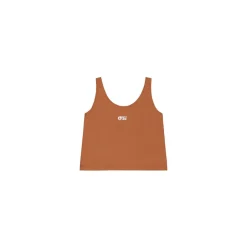 Débardeur Femme Silya Tank Mango - Debardeur | Picture Organic Clothing