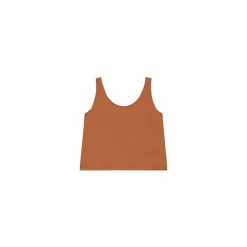 Débardeur Femme Silya Tank Mango - Debardeur | Picture Organic Clothing