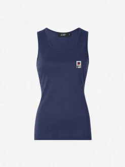 Débardeur Femme Tank Top Medieval Blue - Debardeur | Looking For Wild